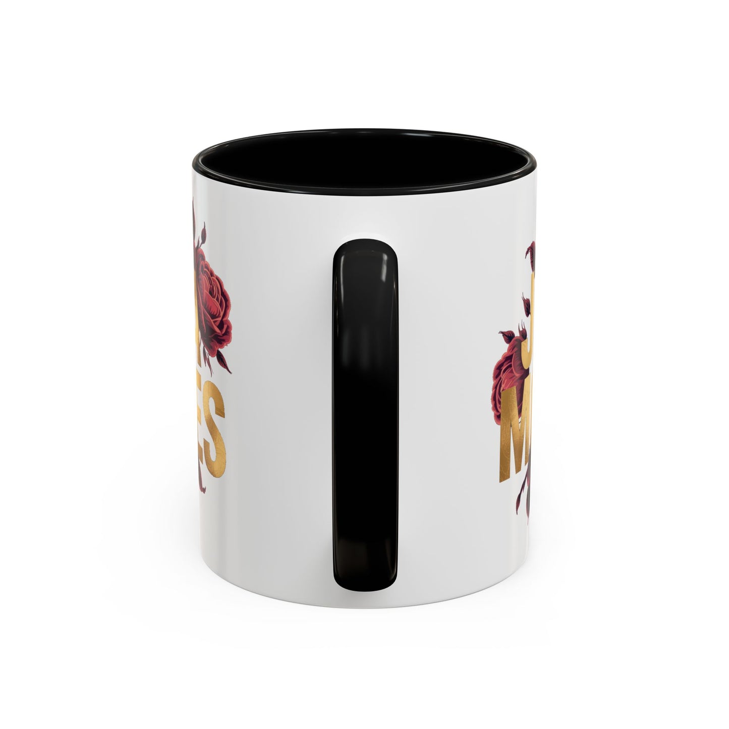 Jefa Moves Mug - Female Boss Coffee Cup | Latina Gift | Spanish Empowerment Mug | Gift for Her | Regalos Para Mujer