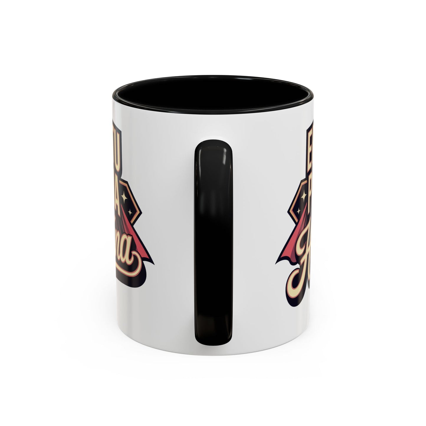 Eres Tu Propia Mug - Empowerment Gift for Latina Women | Self Love Motivational Cup | Hispanic Heritage Regalo Inspirador