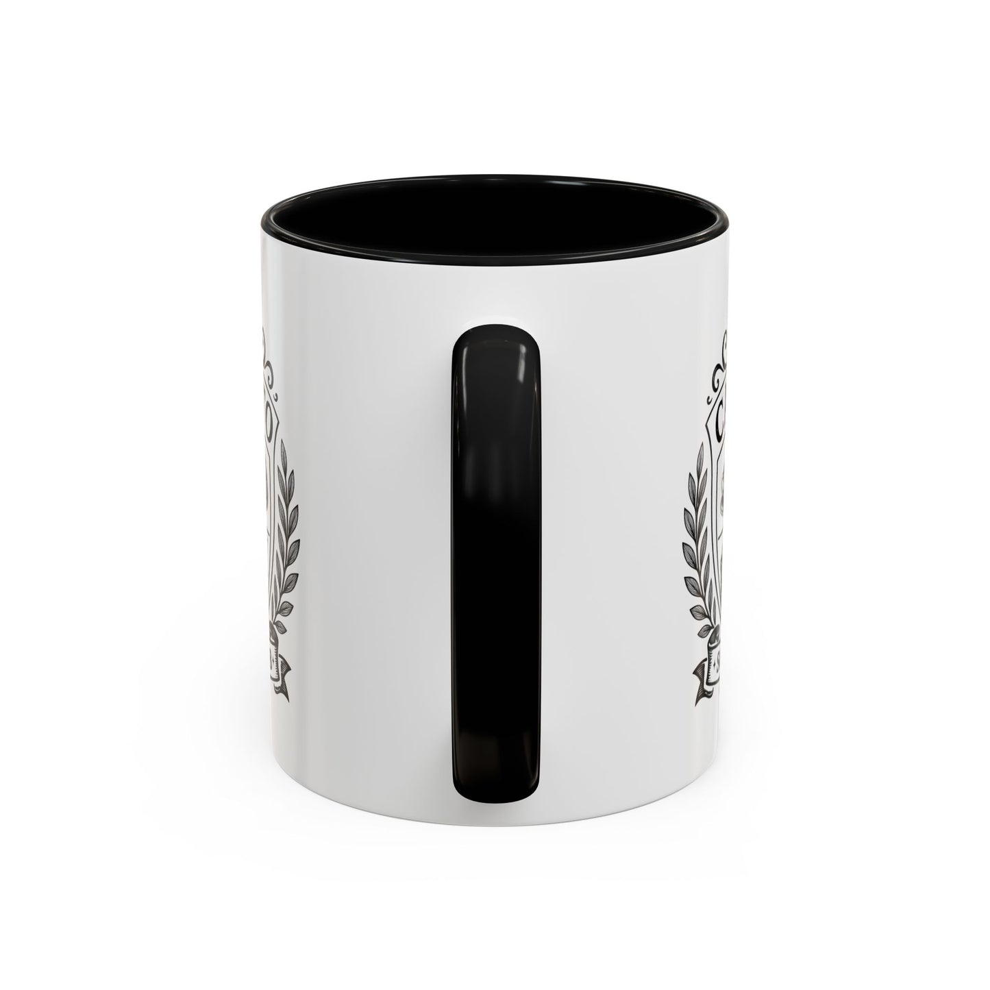 El Cafecito Latino Foods Mug - Latina Gift for Coffee Lovers - Regalos en Español - Cultural Pride Cup