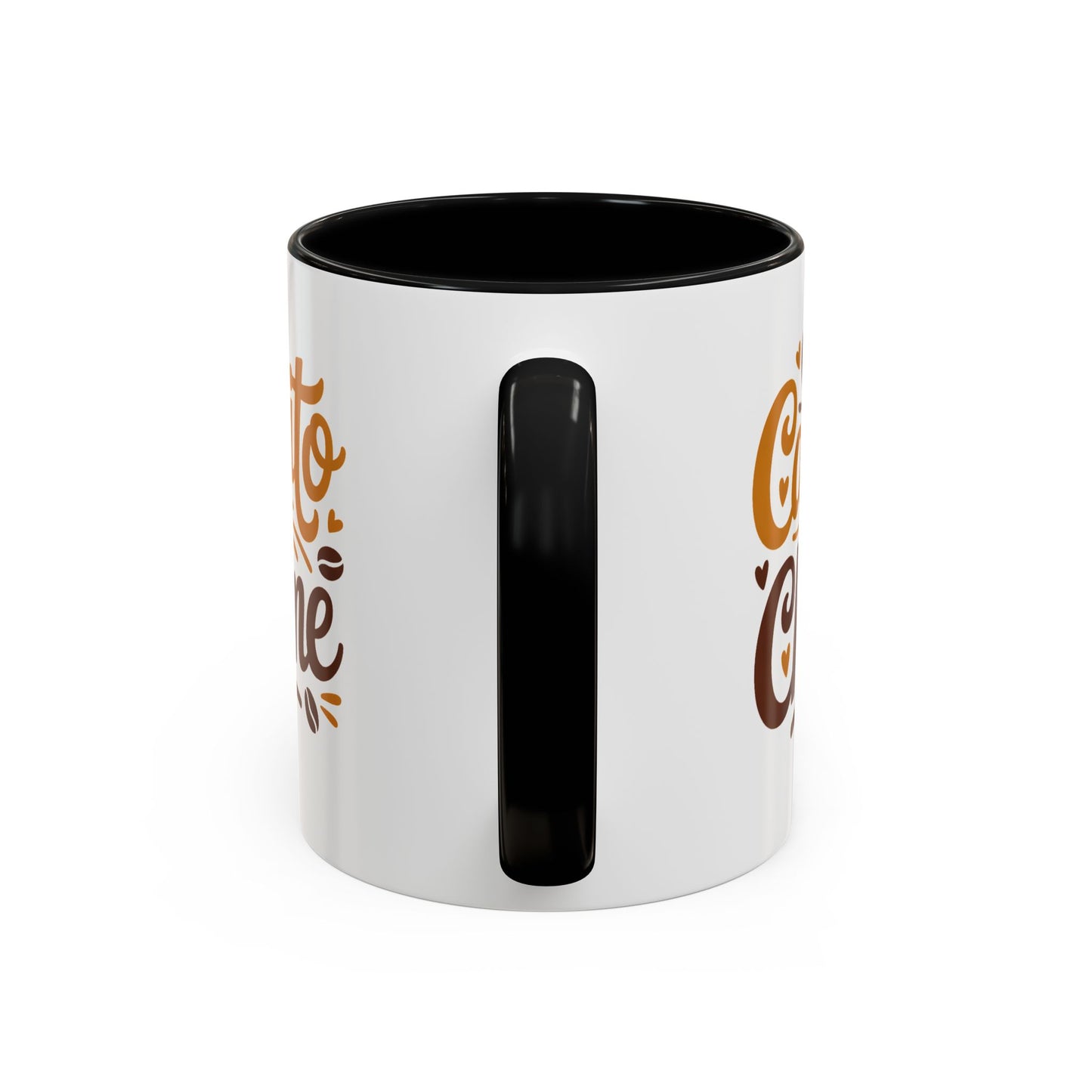 Cafe y Chisme Mug - Latino Coffee Culture Gift - Hispanic Kitchen Decor - Chisme Time Cup - Cafecito Lover Present
