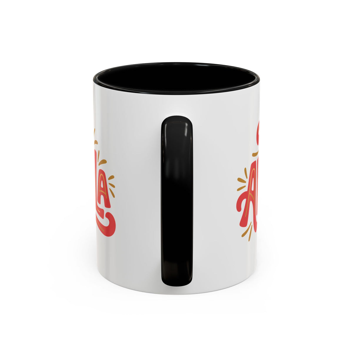 Tia Abuela Mug - Great Aunt Gift Coffee Mug - Regalo para Tia Abuela