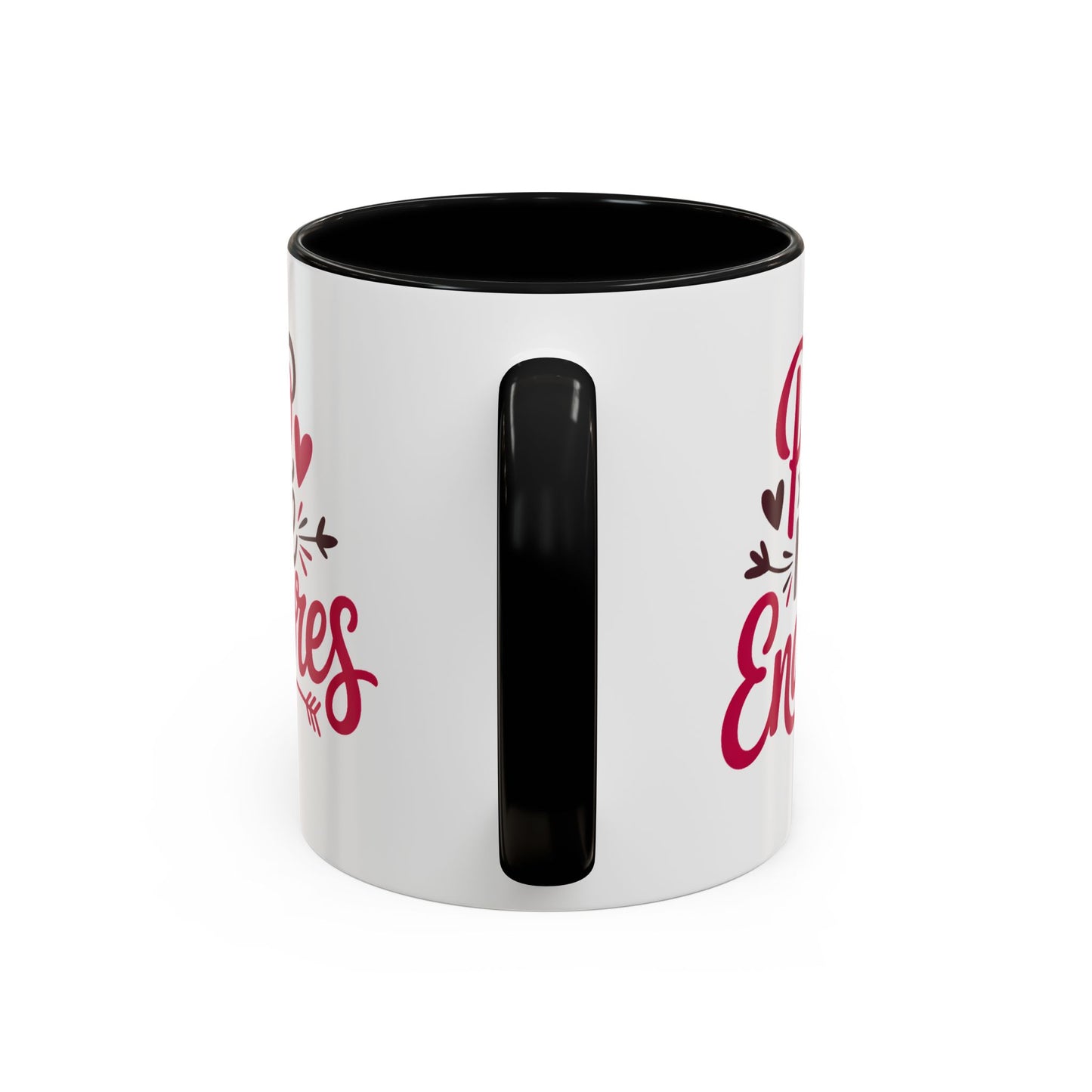 Pero No Te Enamores Mug - Funny Spanish Love Gift - Latino Humor Coffee Cup - Relationship Gift for Hispanic Couples