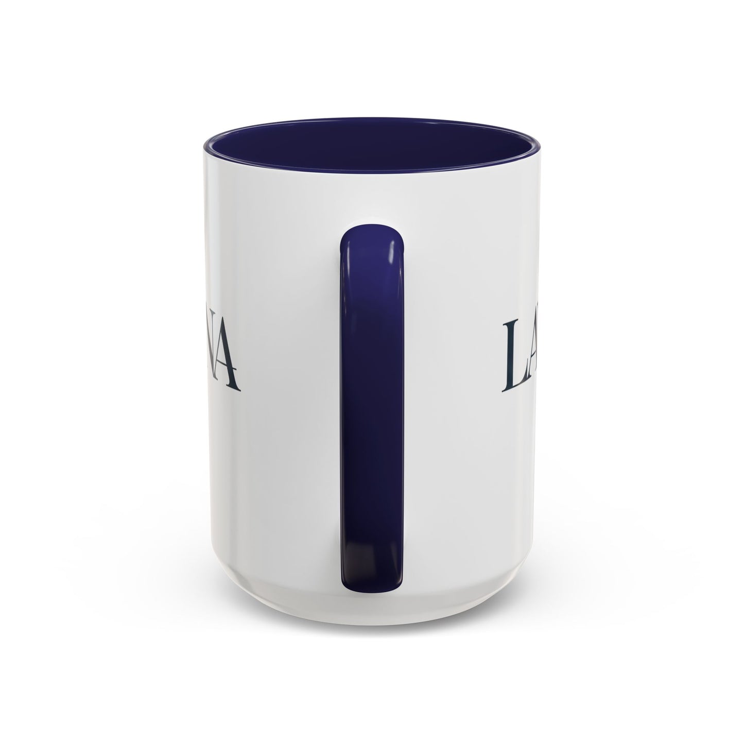 Lawtina Mug - Latina Lawyer Gift, Abogada Latina Coffee Cup, Law Student Regalo, Latino Heritage Juridica Mug