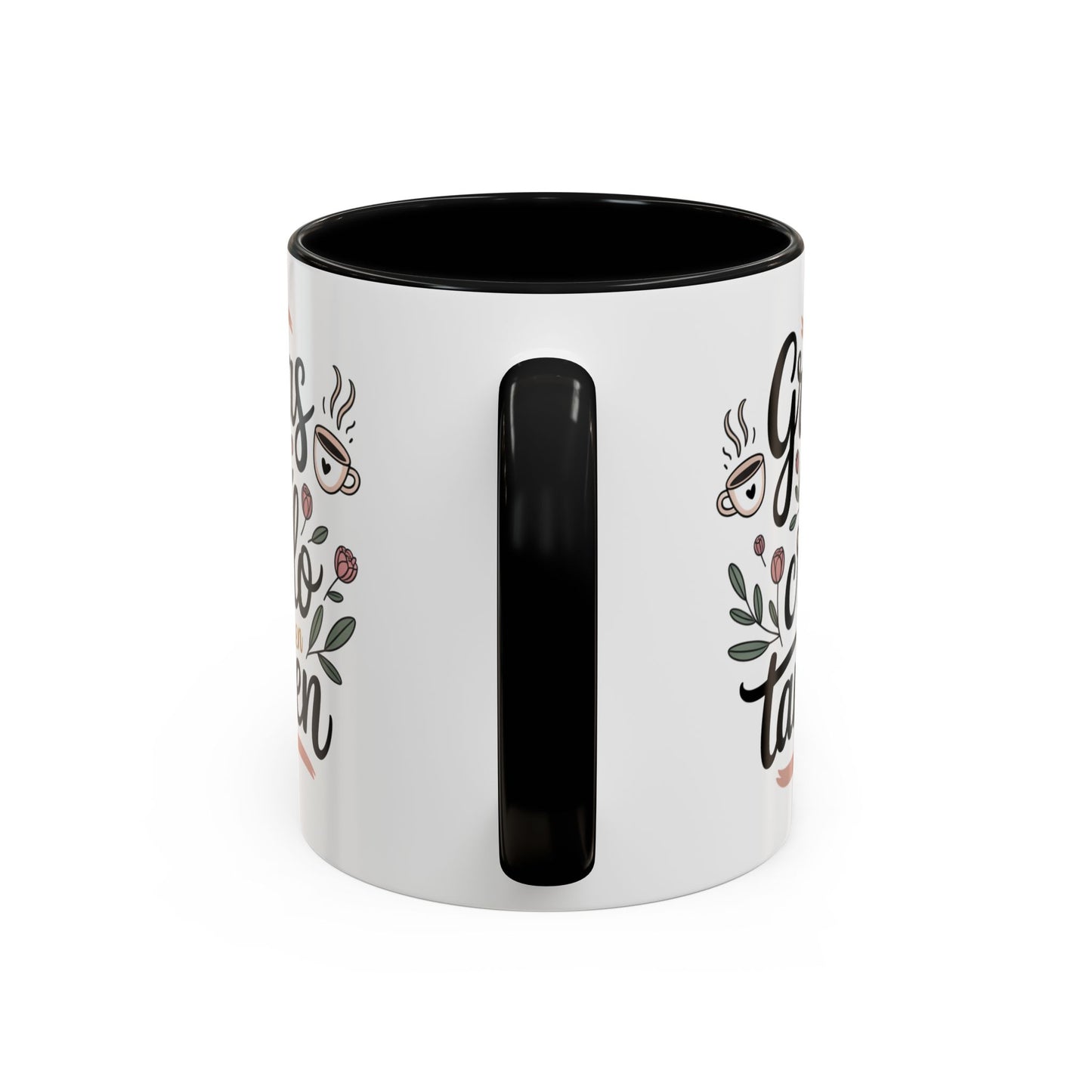 Suegra Mug - Mother in Law Gift - Funny Spanish Coffee Cup - Latino Family Humor - Regalos para Suegra