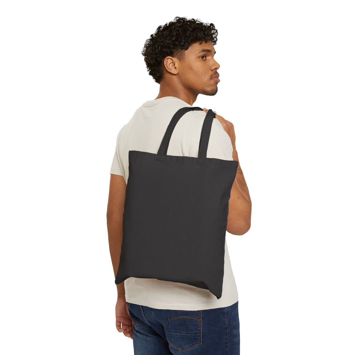Boricua Tote Bag - Puerto Rico Pride Reusable Bag - Boricua Gift