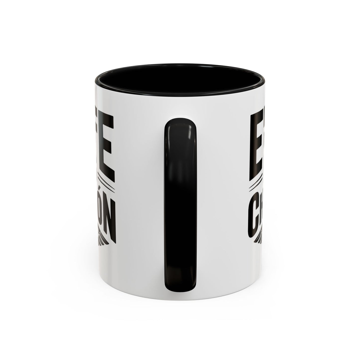 El Jefe Mas Chingon Mug - Latino Boss Coffee Cup | Spanish Boss Gift | Hispanic Pride Mug | Jefe Regalo
