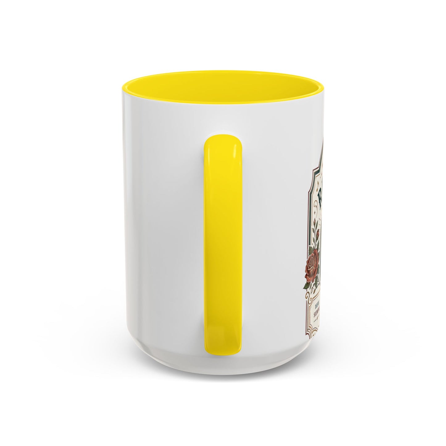Abuelita Mug - Latina Gift for Her - Spanish Coffee Cup - Regalos para Mujer - Grandmother Gift - Taza de Café
