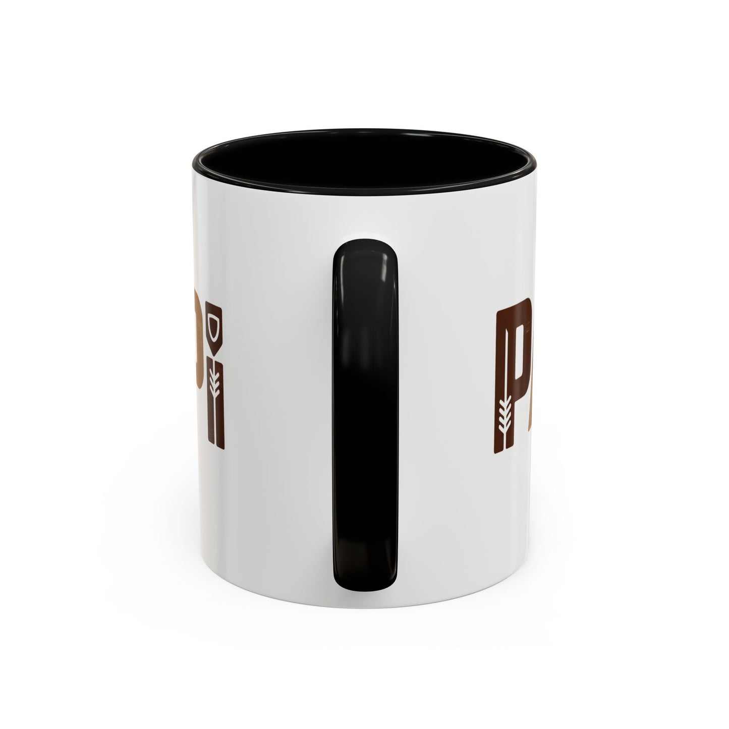 Papi Mug - Best Papi Ever Coffee Cup Gift for Latino Dad - Papi Chulo Spanish Father's Day Regalo