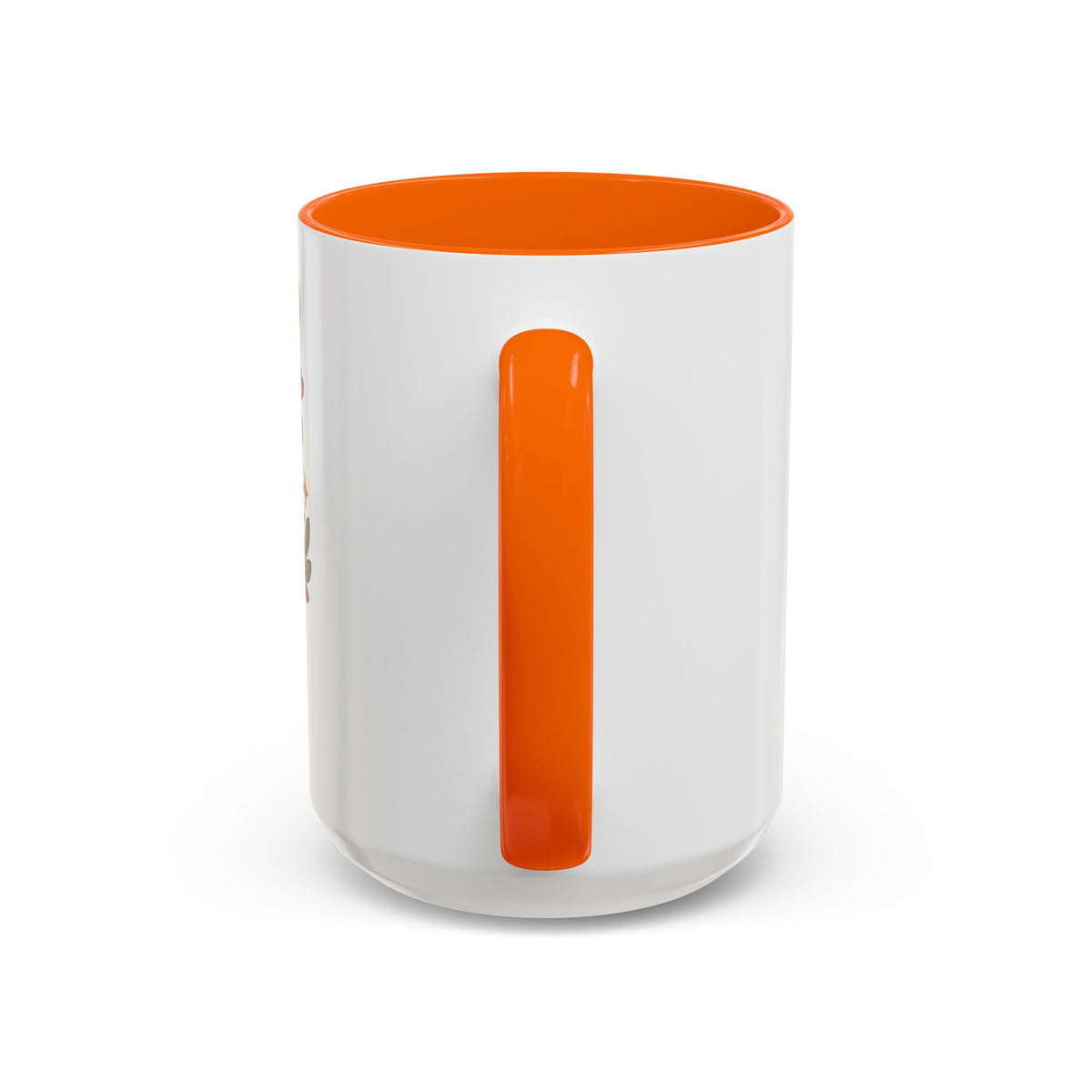 Que Pasa Calabaza Mug - Cute Fall Ghost Coffee Mug - Spanish Halloween Pumpkin Gift