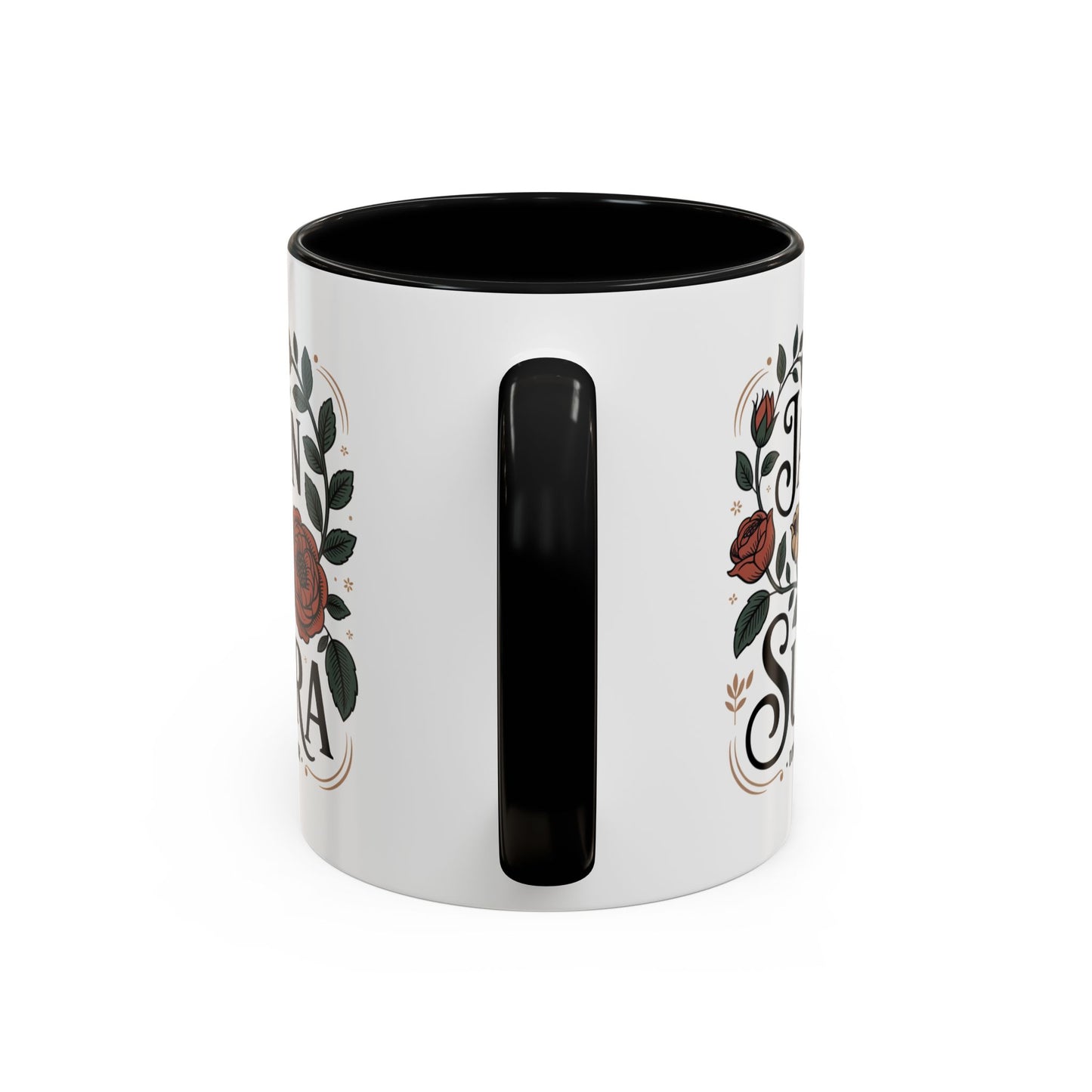 Suegra Mug - Funny Mother in Law Gift - Latino Family Humor Coffee Cup - Regalos para Suegra - Spanish Mug