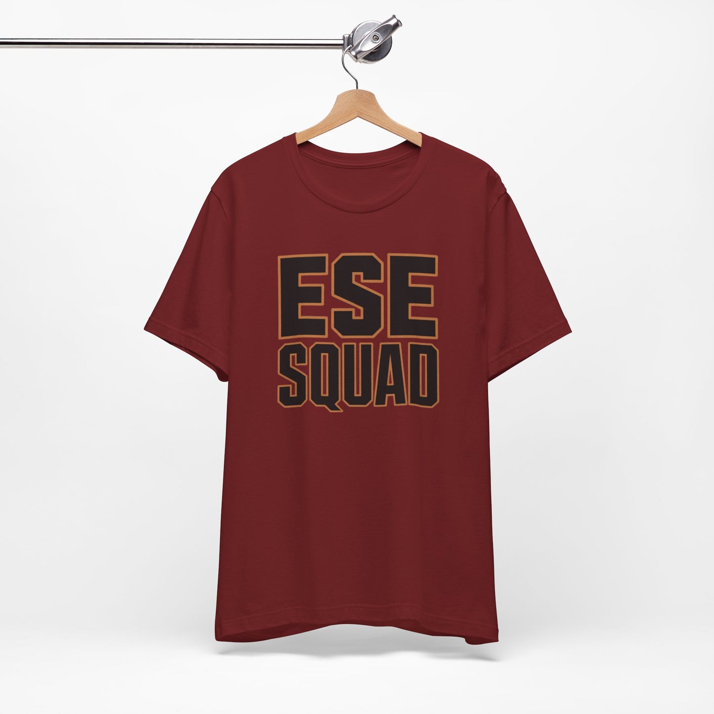 Ese T-Shirt - Latino Pride Tee - Chicano Heritage Gift - Hispanic Barrio Style Shirt - Mexican Slang Tee