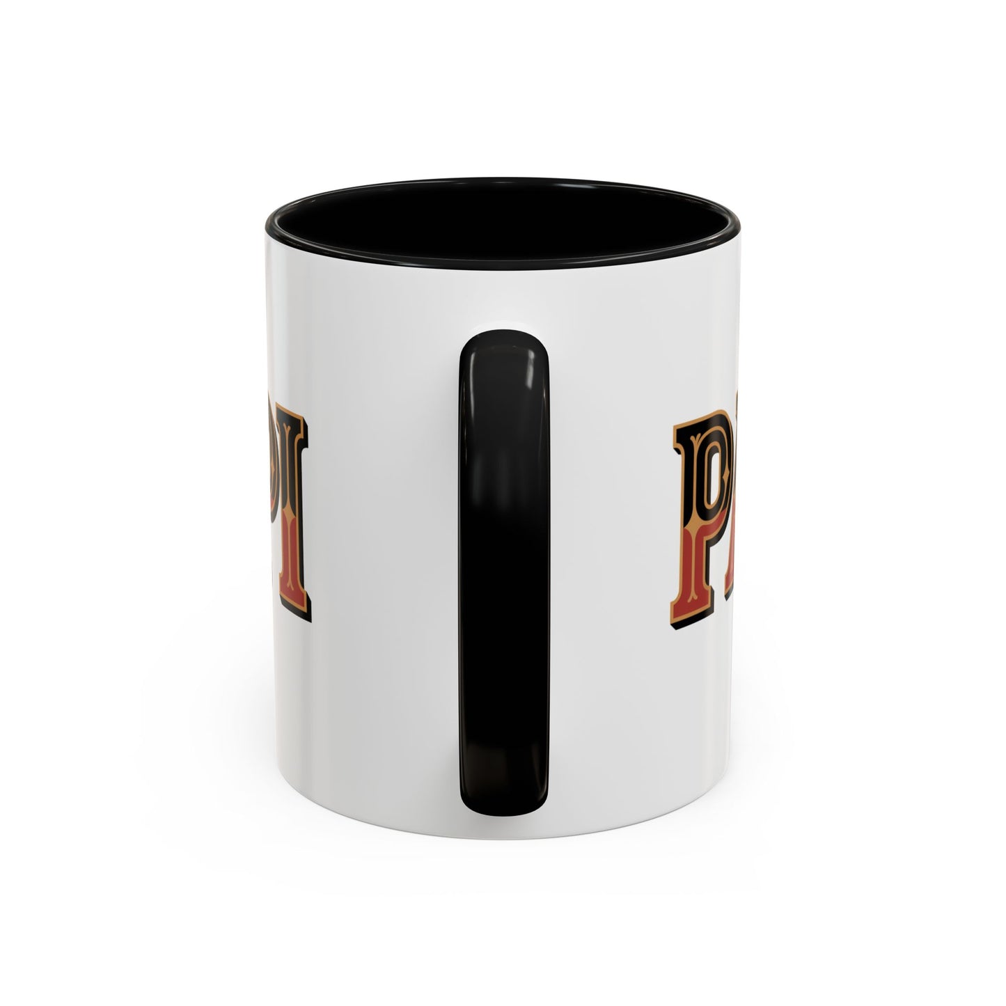 Papi Mug - Best Papi Ever Coffee Cup Gift for Latino Dad - Hispanic Father's Day Present - Papa Mug Spanish