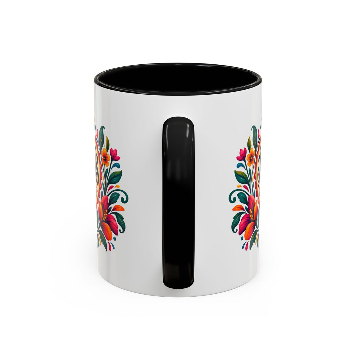 Amigas para Siempre Mug - Best Friend Gift for Her - Spanish Latina Friendship Coffee Mug
