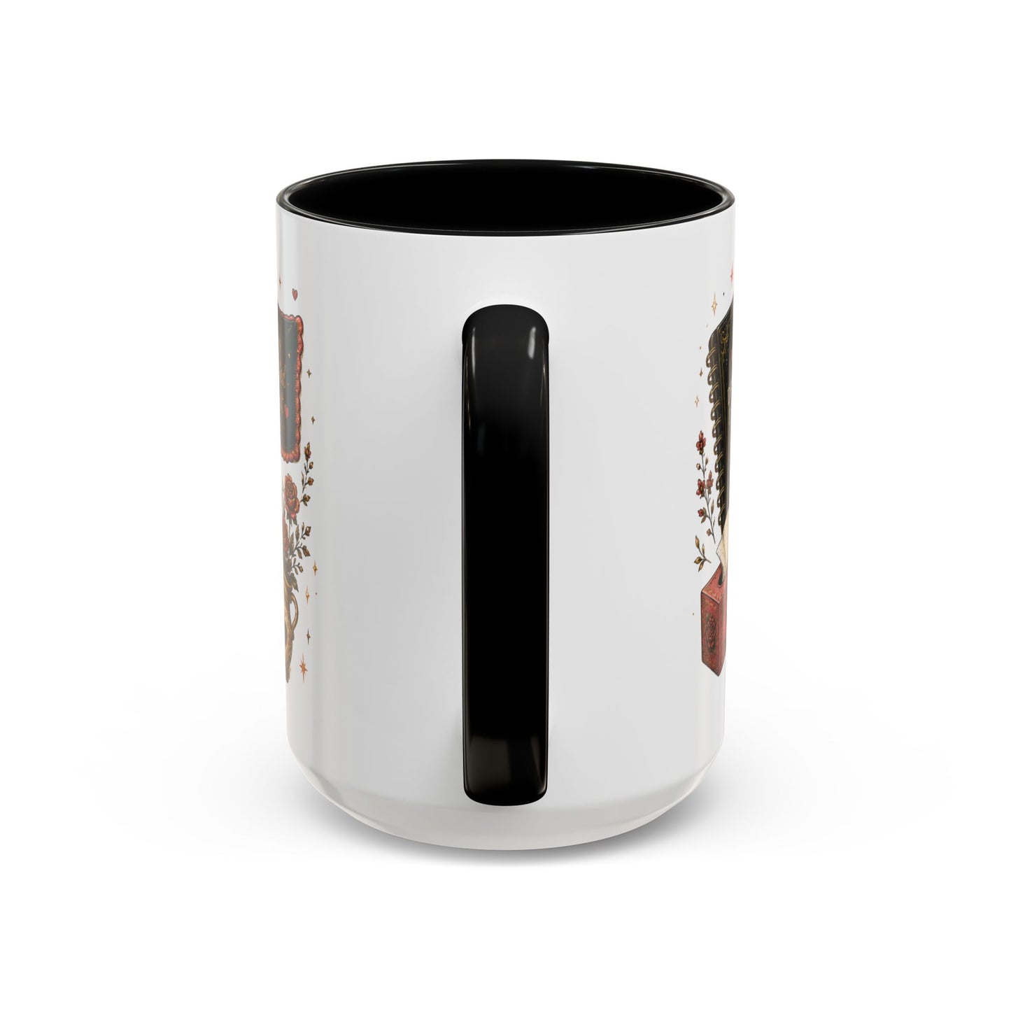 Novela Comadre Mug - Latina Gift for Her | Spanish Coffee Mug | Regalos para Mujer | Telenovela Lover Gift