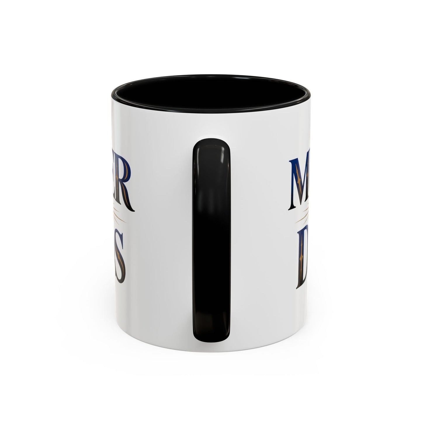 Mujer de Dios Mug - Spanish Christian Coffee Cup Gift for Latina Women of Faith - Catholic Gift Bendiciones