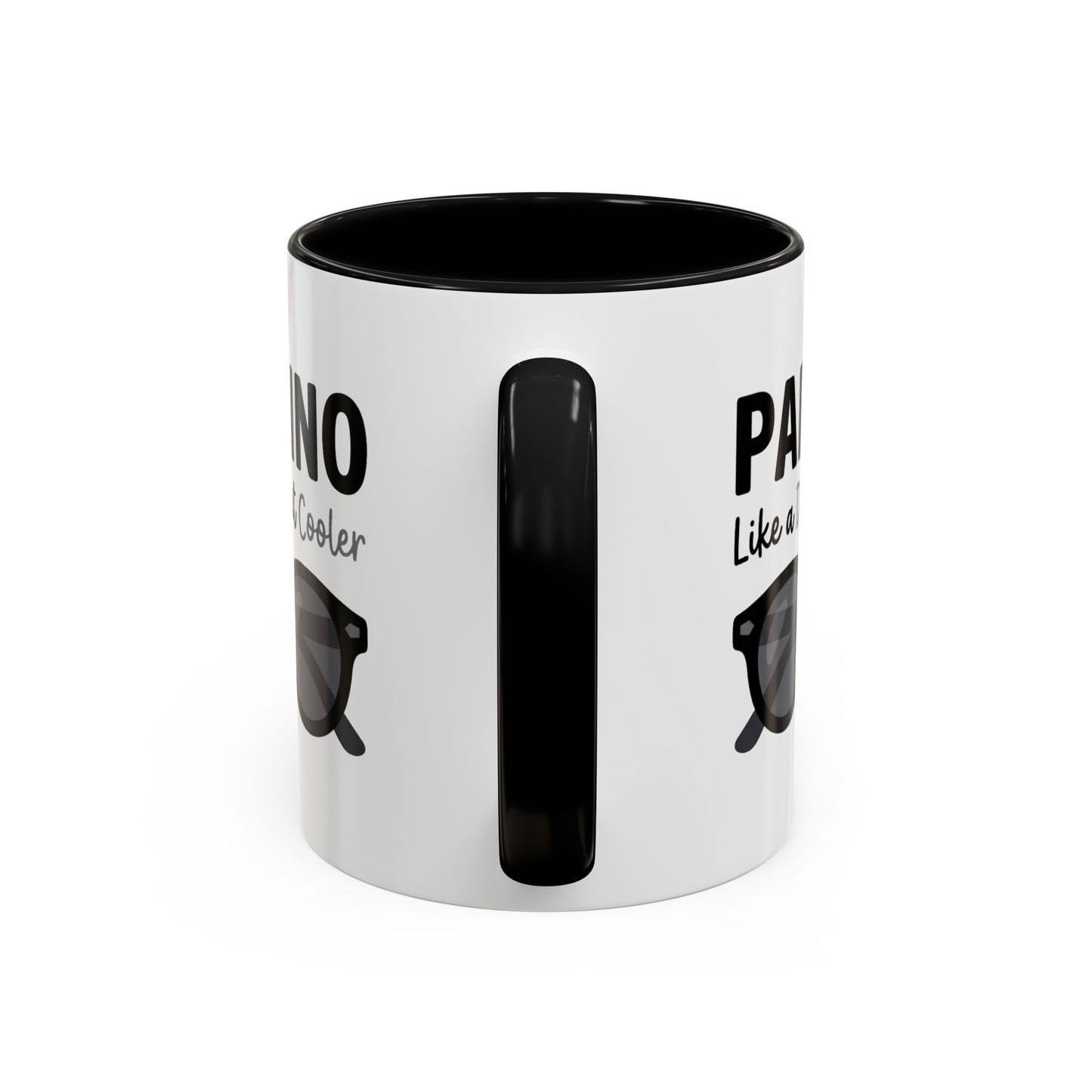 Regalo de Padrino Mug - Godfather Gift for Latino Family - Padrino Especial Coffee Cup - Spanish Godfather Present