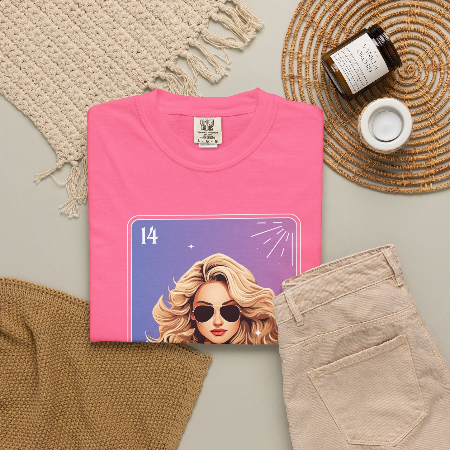 La Guera Loteria Shirt | Mexican Shirts Latina Empowerment , Millennial Loteria , Mexican Shirt , Latina Shirt