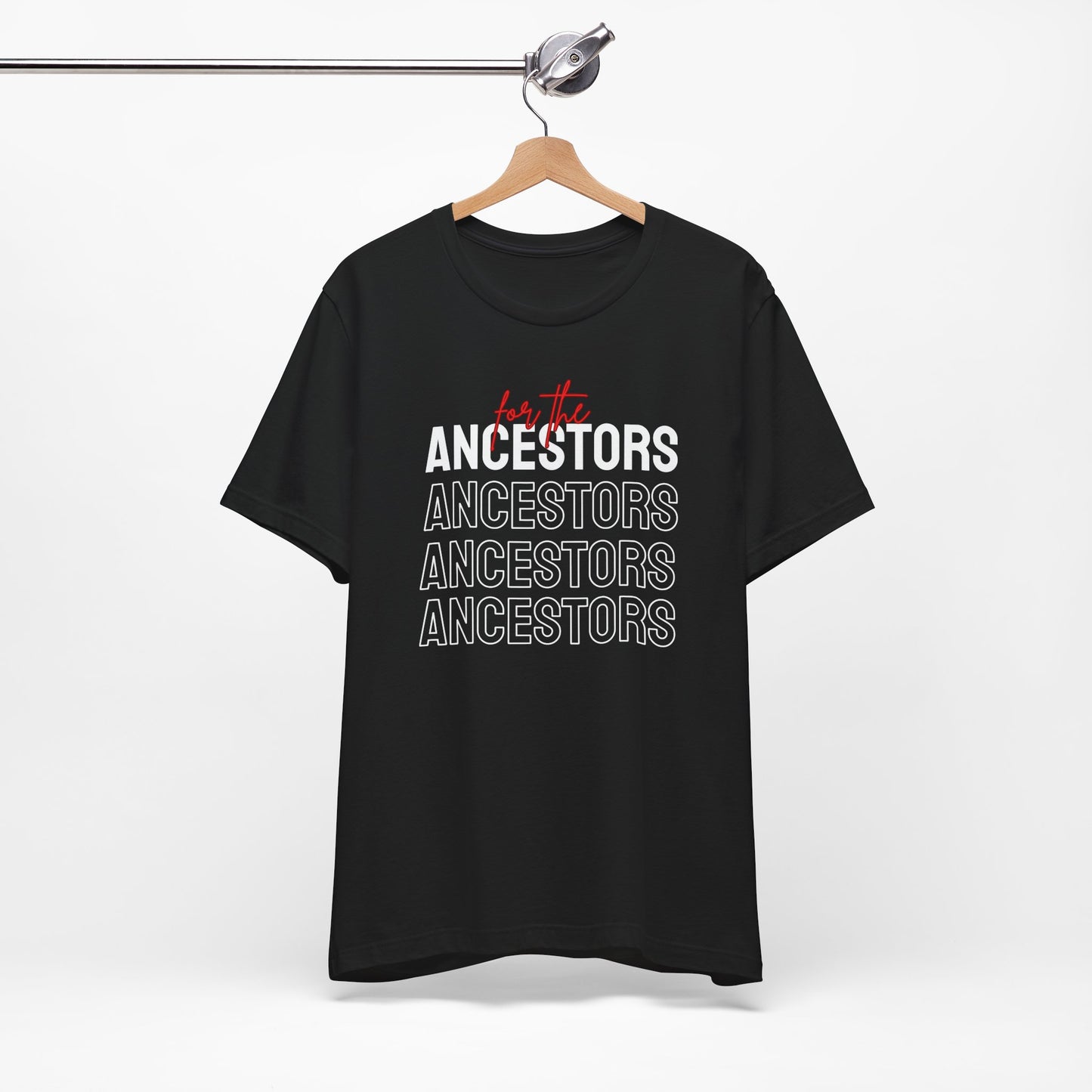 For the Ancestors Shirt | Ancestral Healing , Spiritual Shirt , Graphic Shirt , Ancestors Wildest Dream , Honoring Your Ancestors