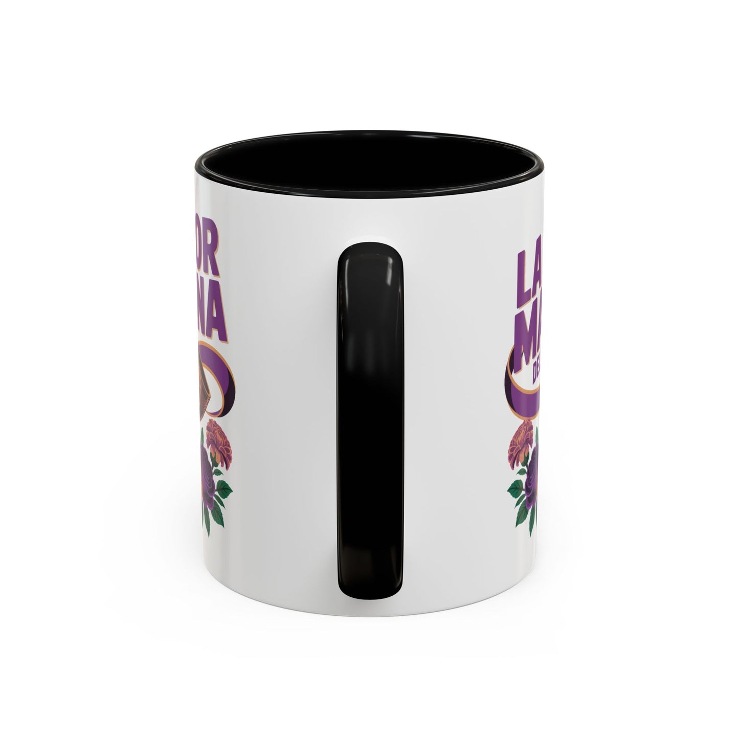 Madrina Mug - Godmother Gift in Spanish - Latina Gifts for Her - Taza de Madrina - Regalos para Mujer