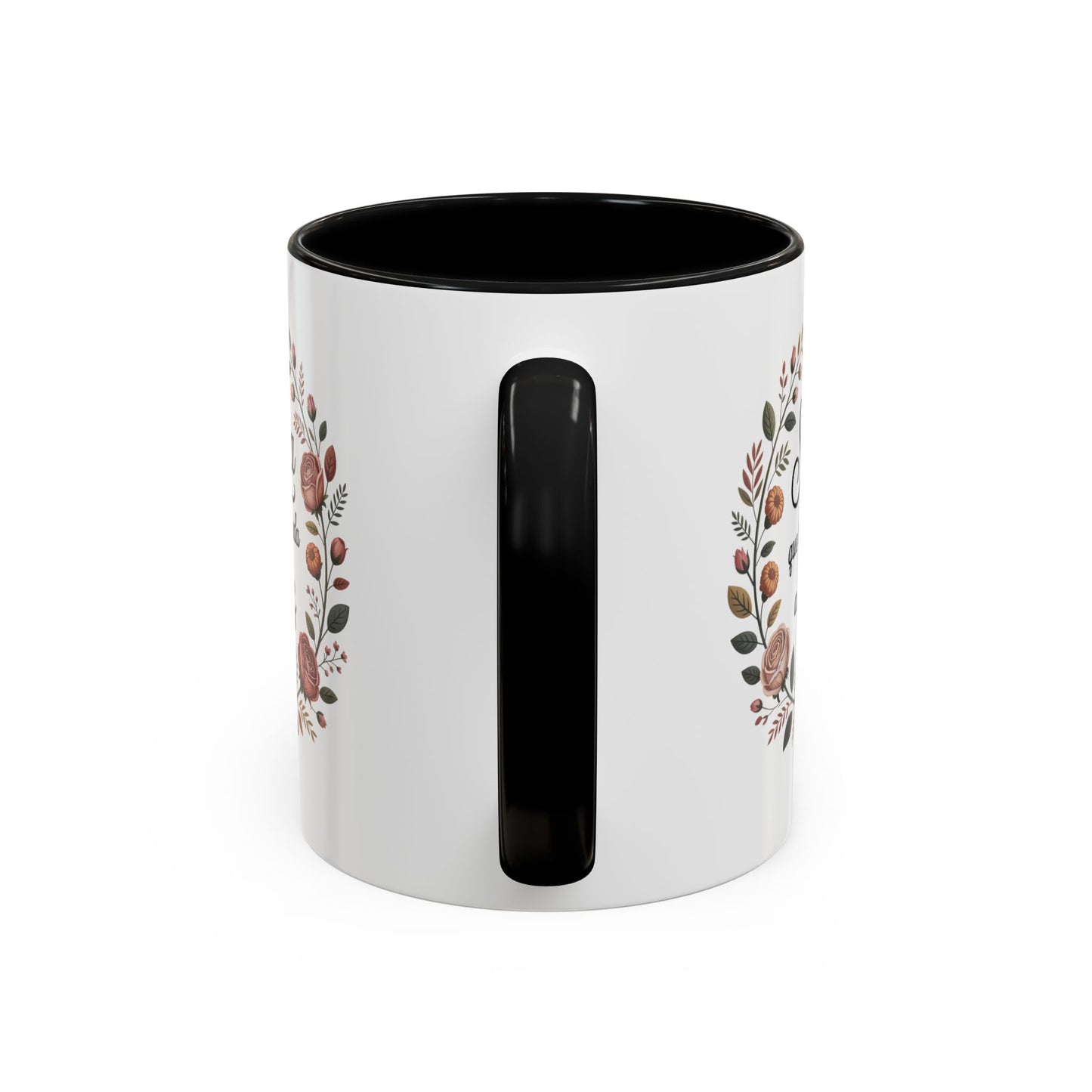 Suegra Mug - Funny Mother in Law Gift - Latino Family Humor Coffee Cup - Spanish Gifts for Her - Regalos Para Mujer