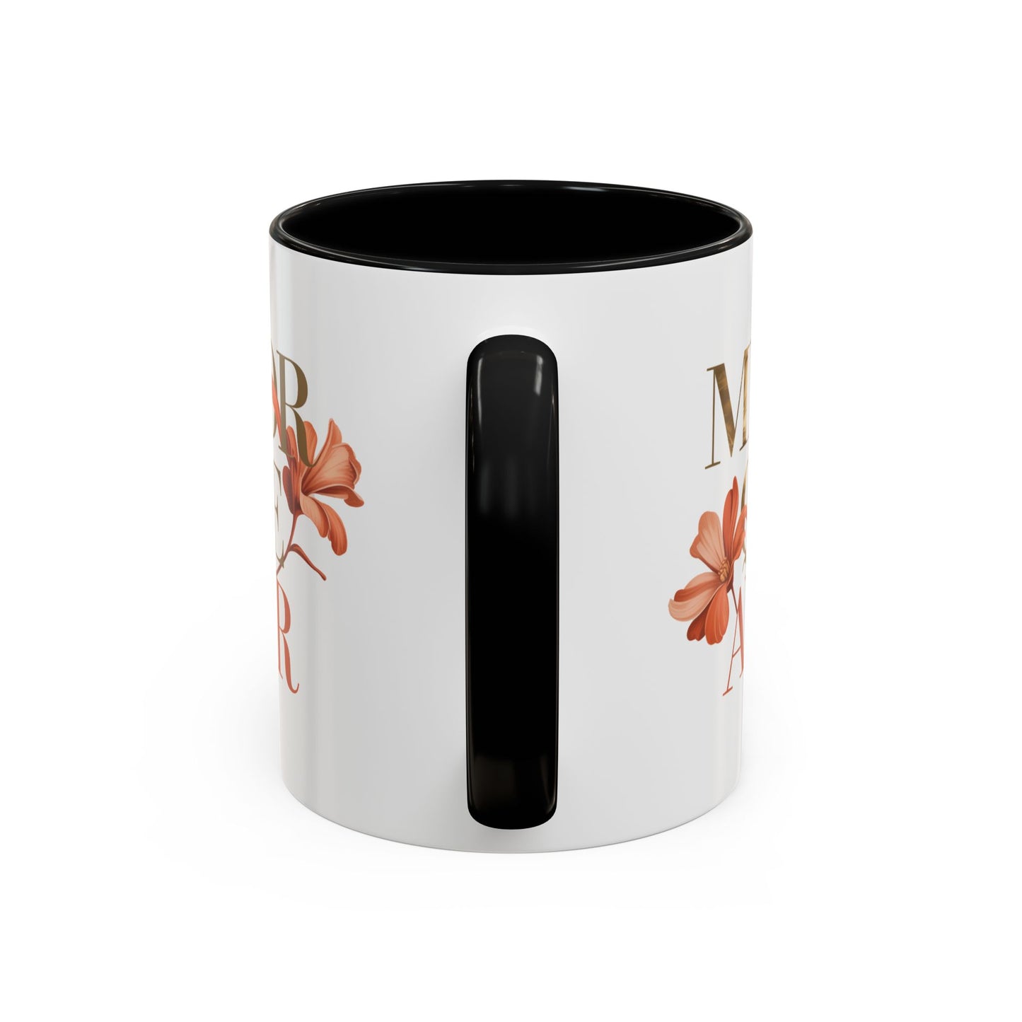 Mejor Que Ayer Mug - Spanish Motivational Coffee Cup Latino Heritage Gift Inspirational Hispanic Pride