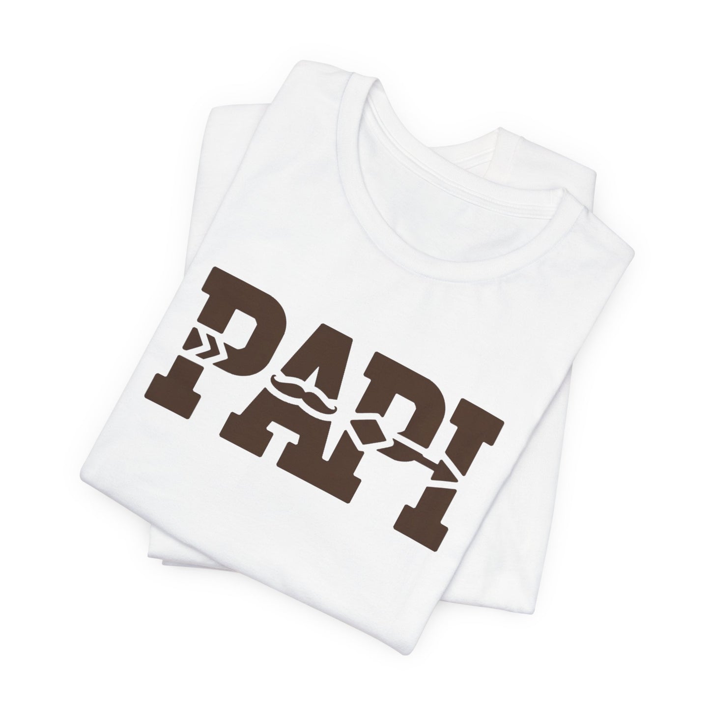 Papi T-Shirt — Best Papi Ever Tee (view 14 of 14)