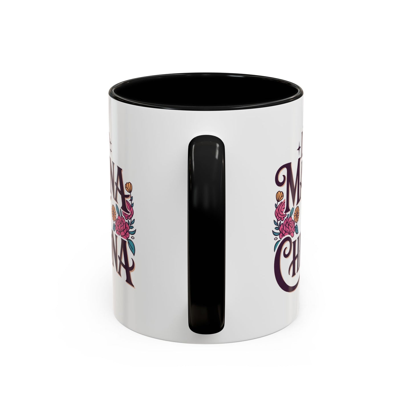 Madrina Mug - Godmother Gift in Spanish | Taza Para Madrina | Latina Gift for Her | Regalos en Español