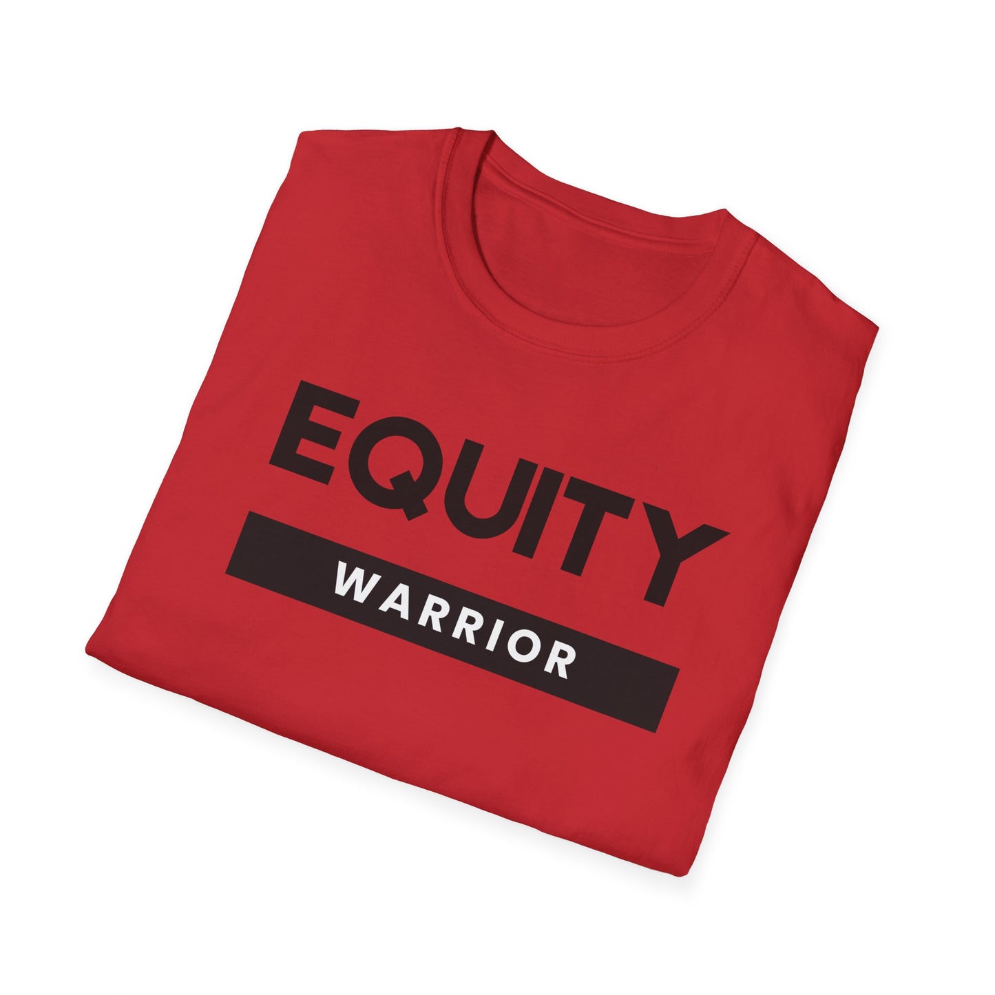 Equity Warrior Shirt | Social Justice Shirt , Equity Movement Diversity Equity & Inclusion Tee , Civil Rights