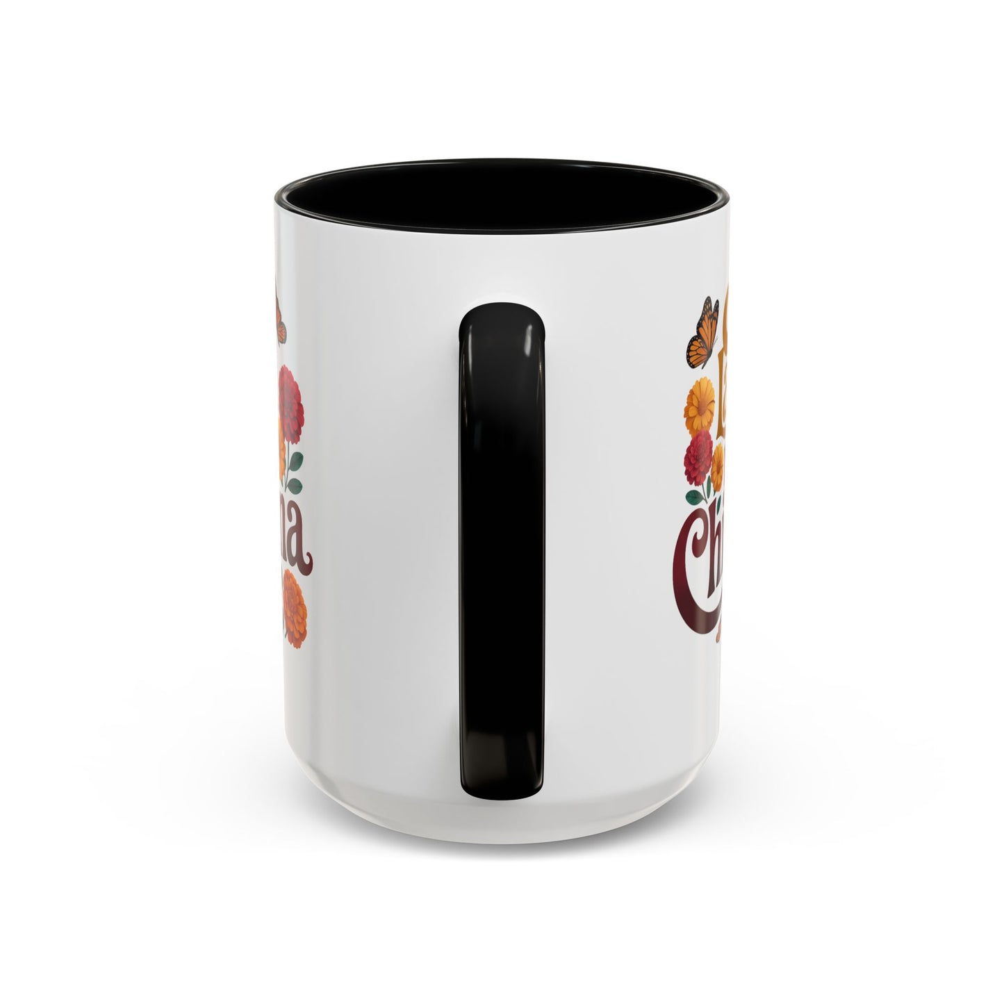 Tia Mug - Best Tia Ever Coffee Cup - Latino Family Gift - Spanish Aunt Mug - Tia Regalo - Hispanic Tia Love Gift