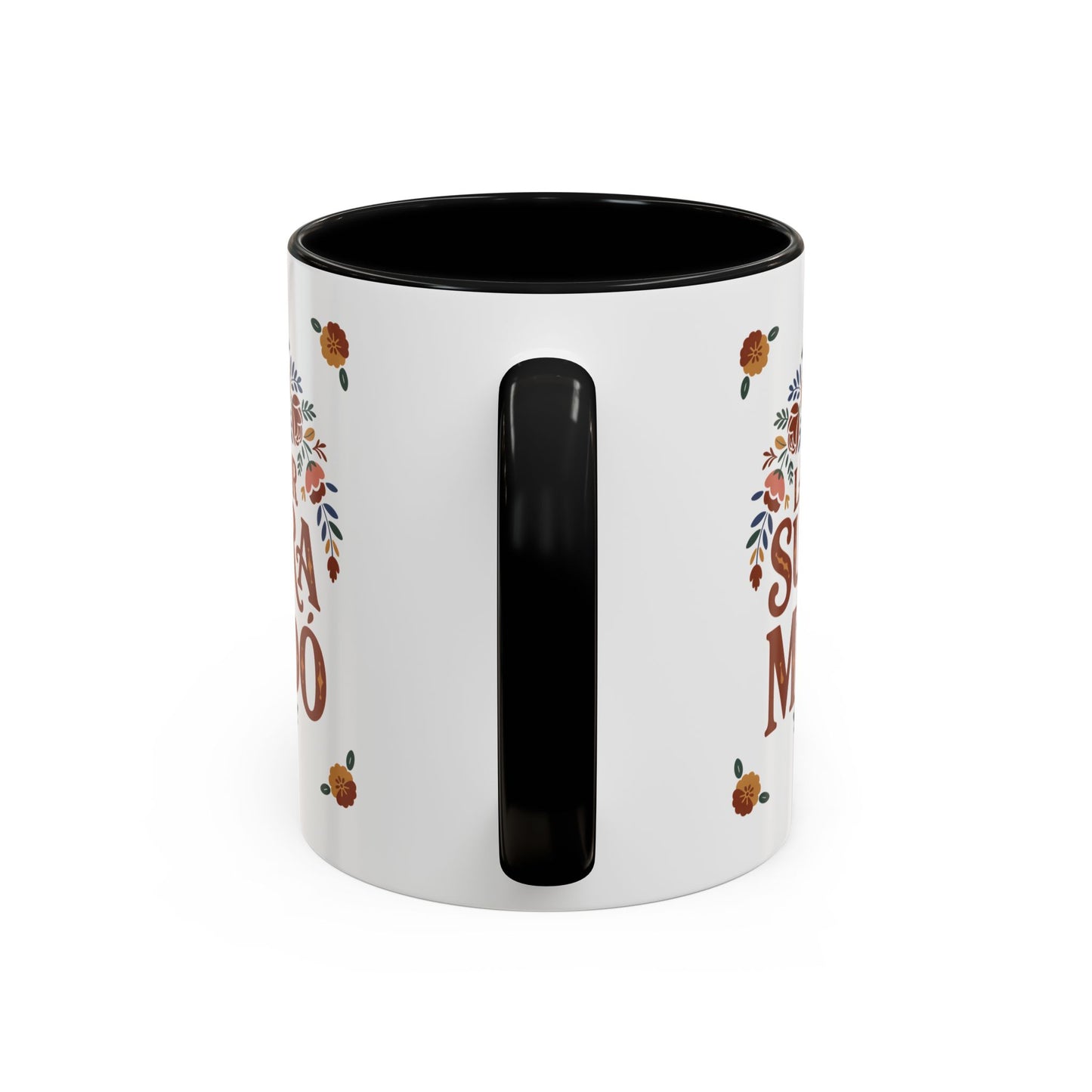 Suegra Mug - Funny Mother in Law Gift - Latino Family Humor Coffee Cup - Regalos para Mujer - Spanish Gift