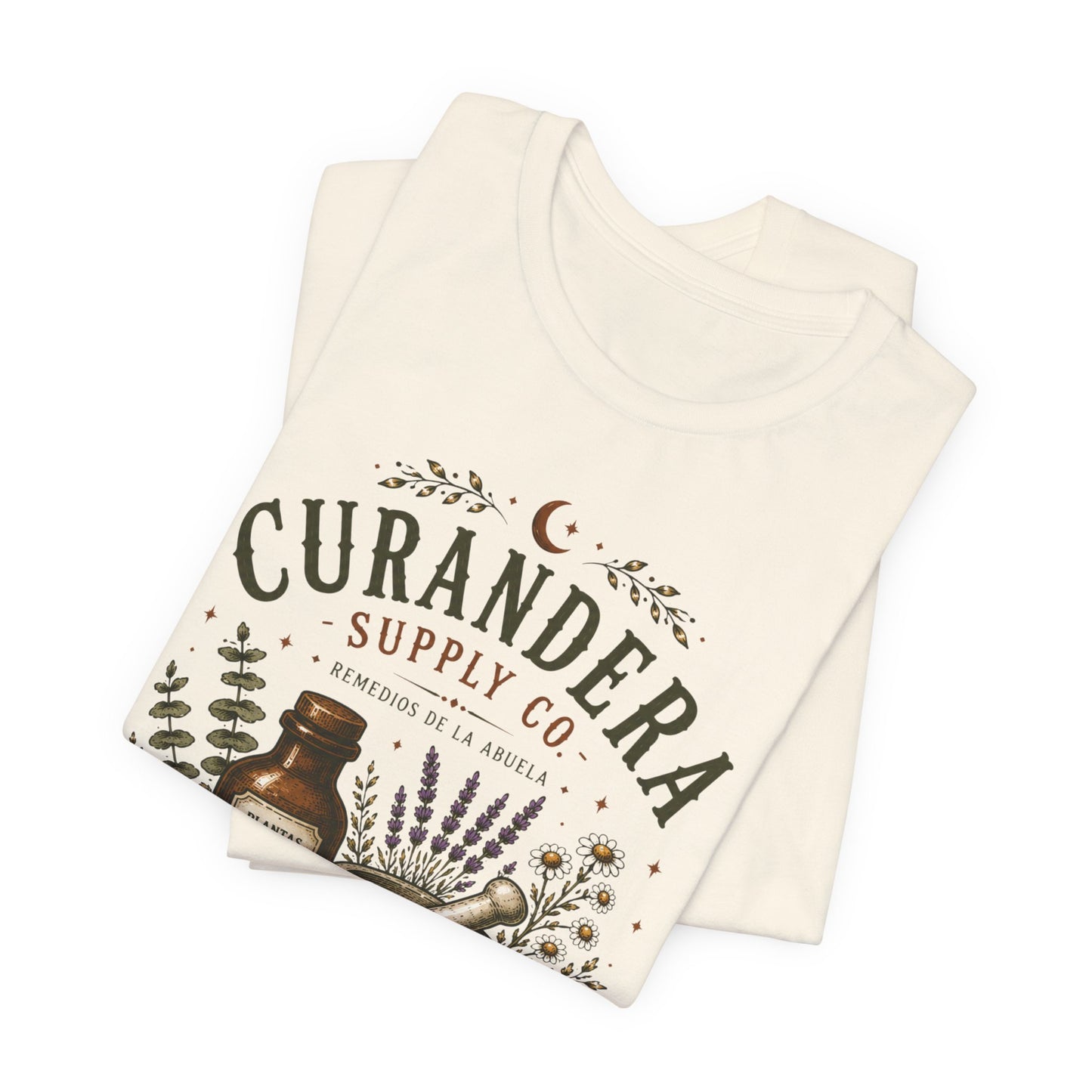 Bruja T-Shirt - Latina Witch Shirt - Spiritual Latina Gift - Bruja Power Tee - Gift for Her Latina - Mystical Spanish Shirt