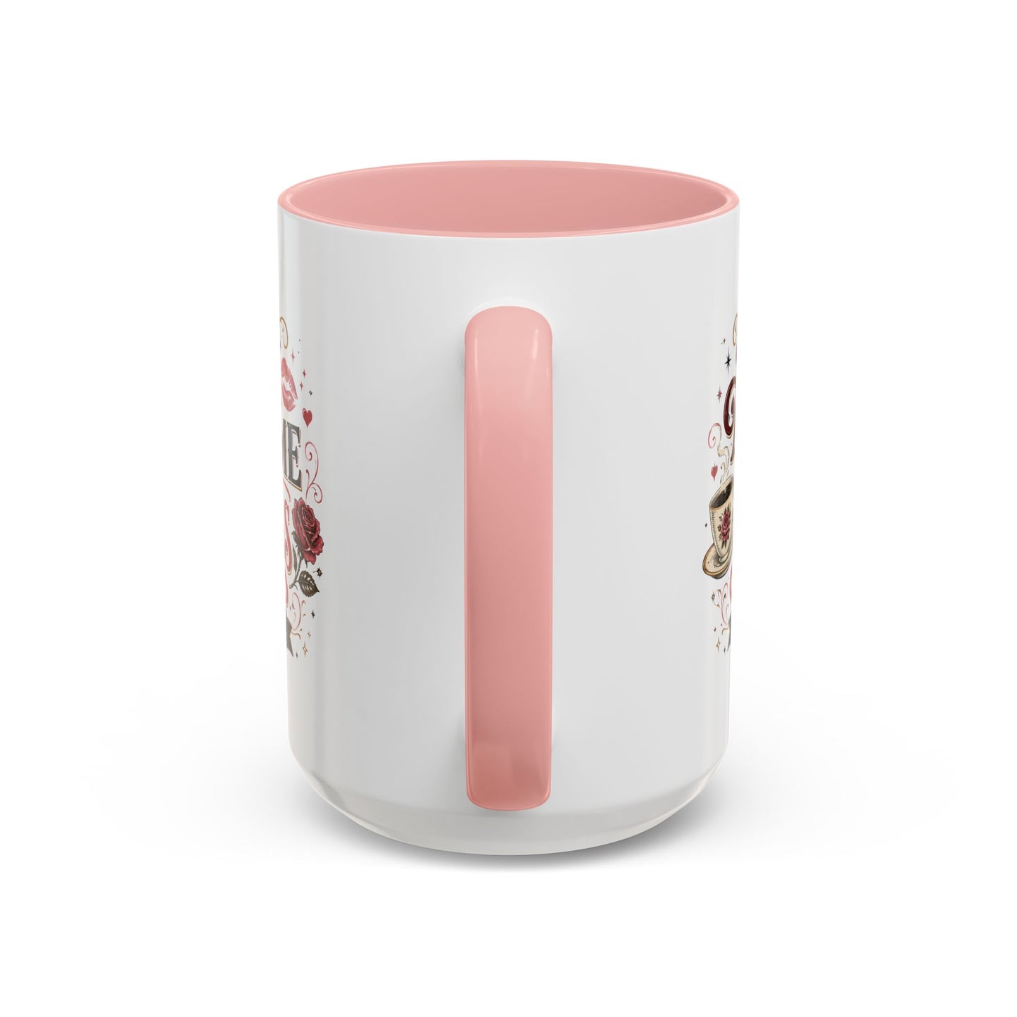 Novela Comadre Mug - Latina Gift for Her - Spanish Coffee Mug - Regalos para Mujer - Bilingual Gift