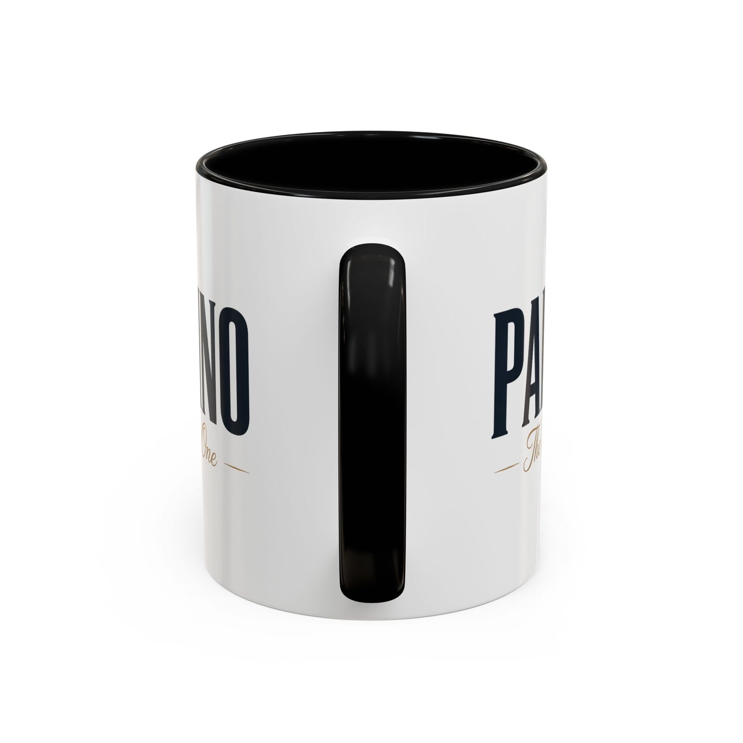 Regalo de Padrino Mug - Godfather Gift Coffee Cup - Latino Family Gift - Padrino Presente