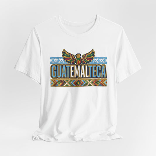 Guatemala Shirts and Gifts for the Chapín Who Wears Their Roots With Pride