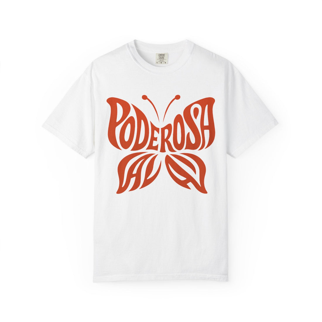 Poderosa: For the Latina Who Knows Her Own Power