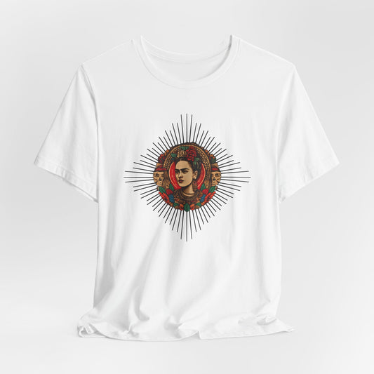 Frida Kahlo: The Mexican Artist Every Latina Has Carried Everywhere