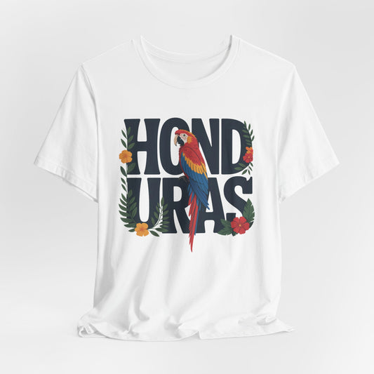Honduras Pride Gifts: What to Get the Honduran in Your Life