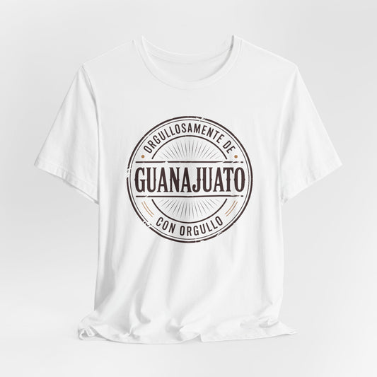 Guanajuato Gifts: For the Guanajuatense Who Carries Their Home With Them