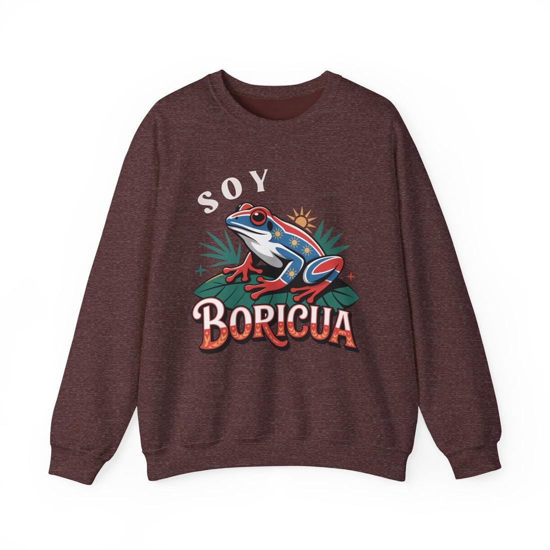 Boricua Shirts: What Puerto Rican Pride Looks Like When You Wear It