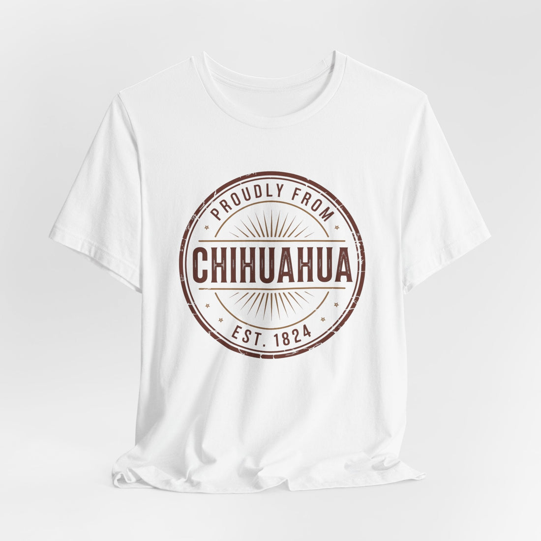 Chihuahua Gifts: For the Chihuahuense Who Carries Their Home With Them