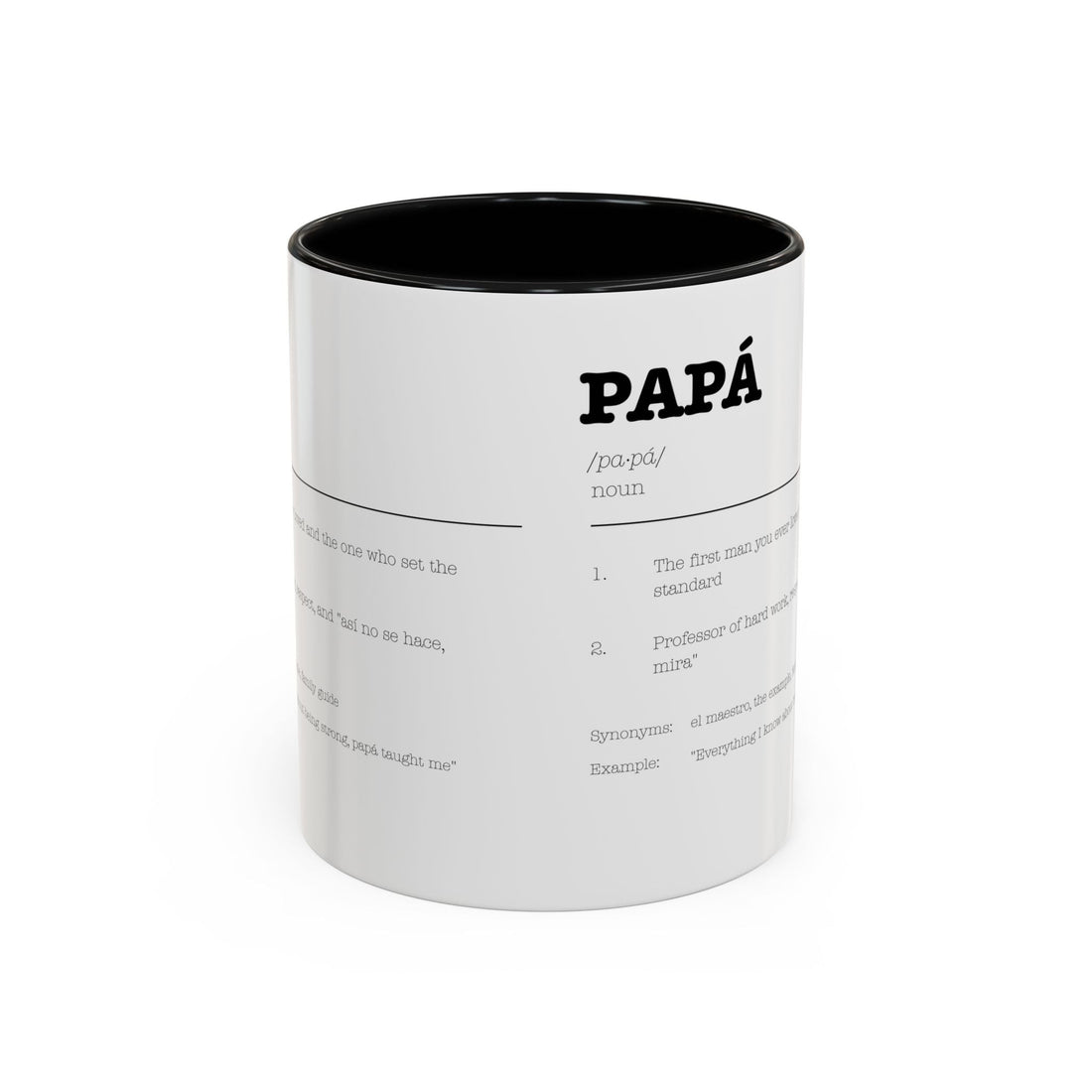 Regalo para el Día del Padre: Para el Hombre Que Lo Da Todo Sin Pedir Nada a Cambio