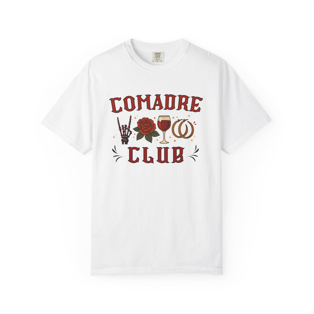 Comadre Crew: Gifts for the Friend Group That Functions Like Family