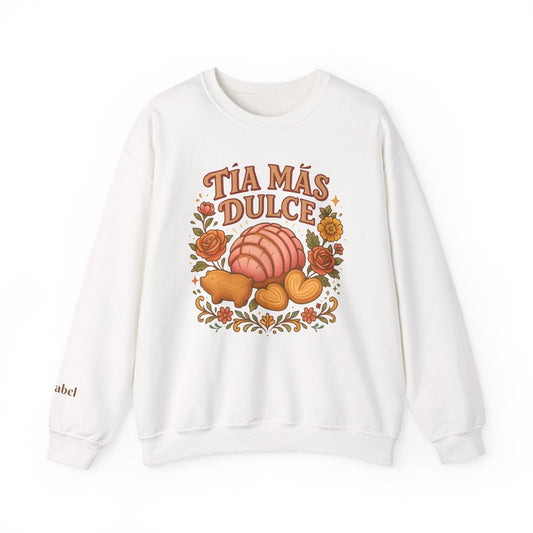 Concha: The Pan Dulce That Shows Up Every Time Family Does