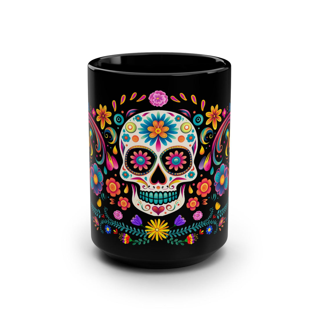 Cempasúchil: Why Marigolds Guide the Dead Home on Día de Muertos