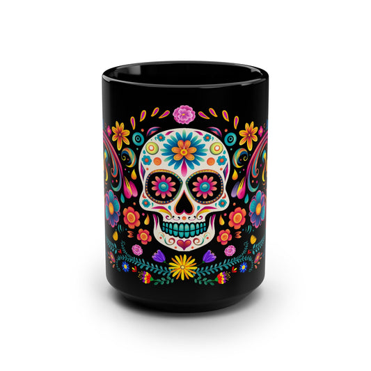Cempasúchil: Why Marigolds Guide the Dead Home on Día de Muertos