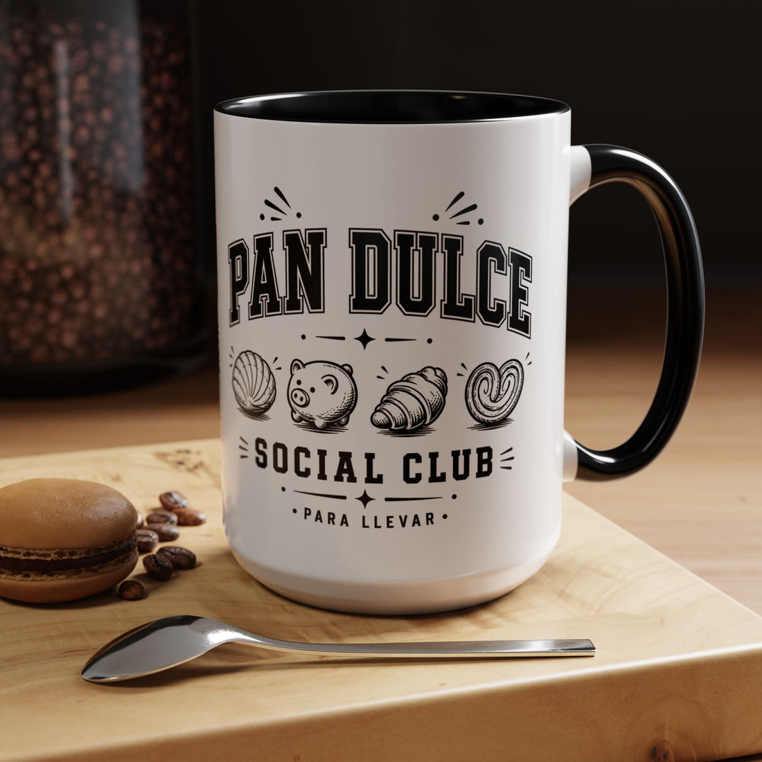 Conchas and Pan Dulce: The Bread That Means Home