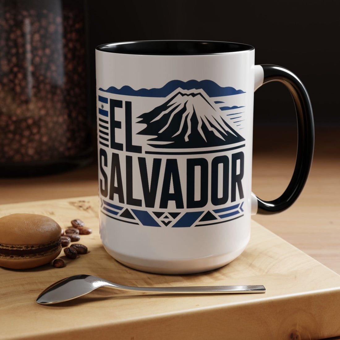 Salvadoreño Identity: What It Means to Be El Salvadoran in America