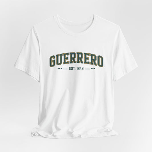 Guerrero Gifts: For the Guerrerense Who Carries Their Home With Them