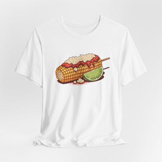 Elote: The Street Corn That Made Summer Worth Waiting For