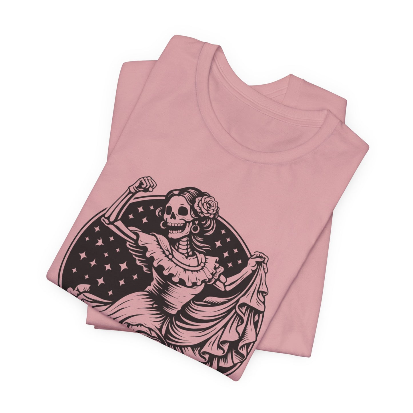 La Salsera T-Shirt - Salsa Dancer Shirt - Latino Heritage Tee - Latina Gift - Baile Latino - Salsera Vida